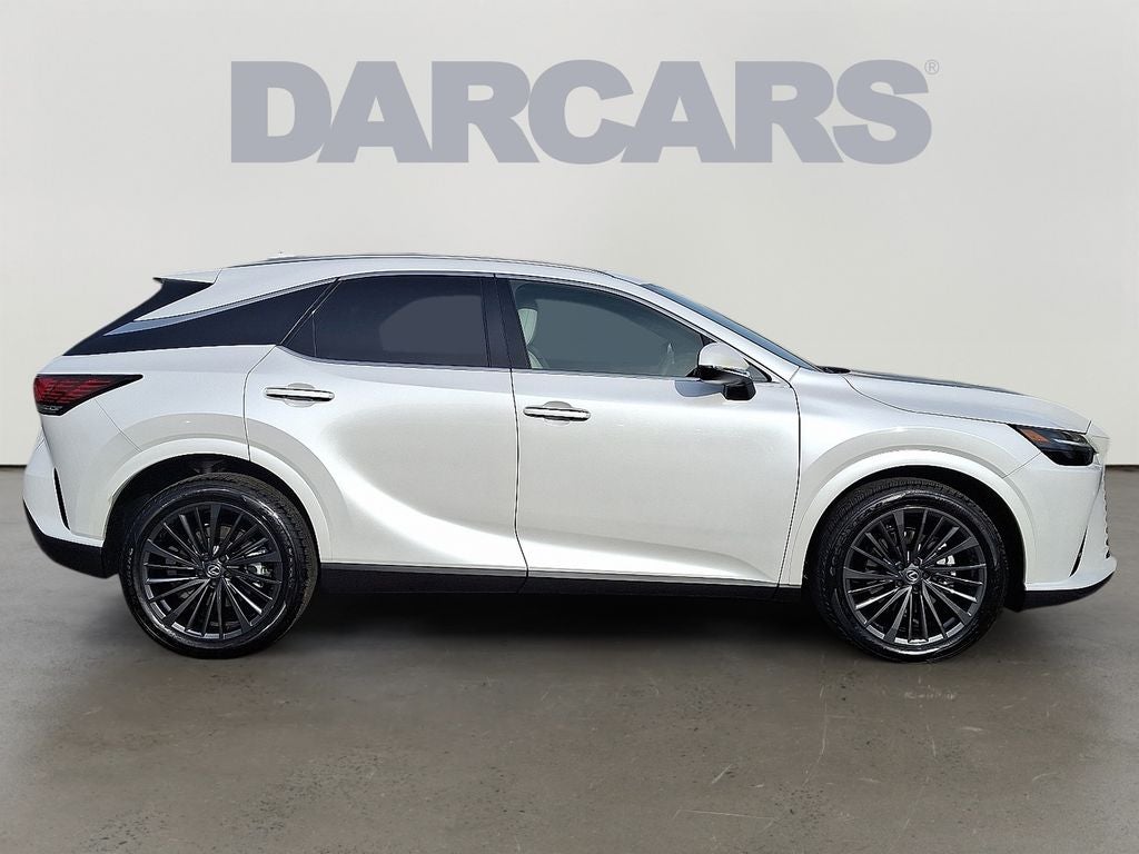 2025 Lexus RX 350 Premium 350 Premium