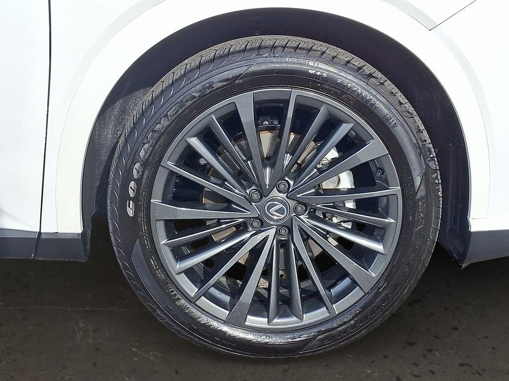 2025 Lexus RX 350 Premium 350 Premium