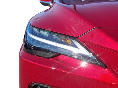 2025 Lexus RX 350 Premium 350 Premium