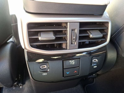 2025 Lexus RX 350 Premium 350 Premium