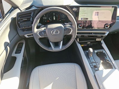 2025 Lexus RX 350 Premium 350 Premium
