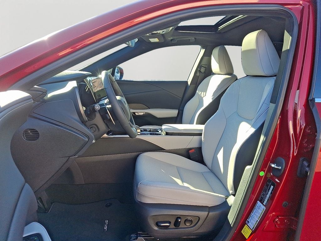 2025 Lexus RX 350 Premium 350 Premium