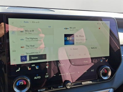 2025 Lexus RX 350 Premium 350 Premium