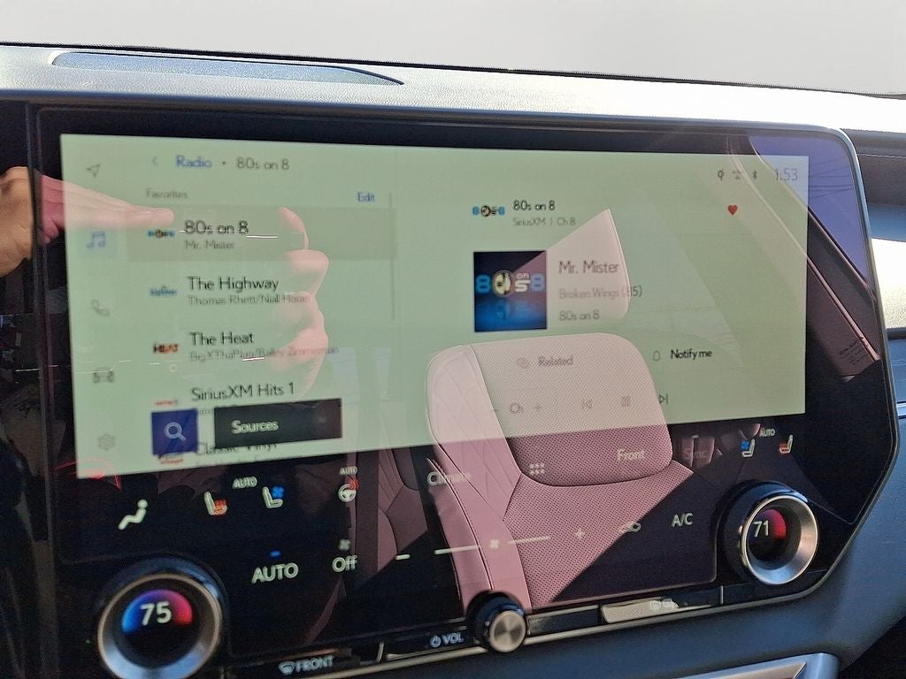 2025 Lexus RX 350 Premium 350 Premium