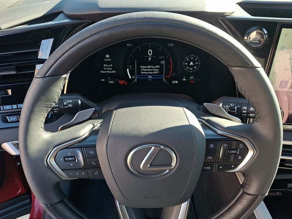 2025 Lexus RX 350 Premium 350 Premium