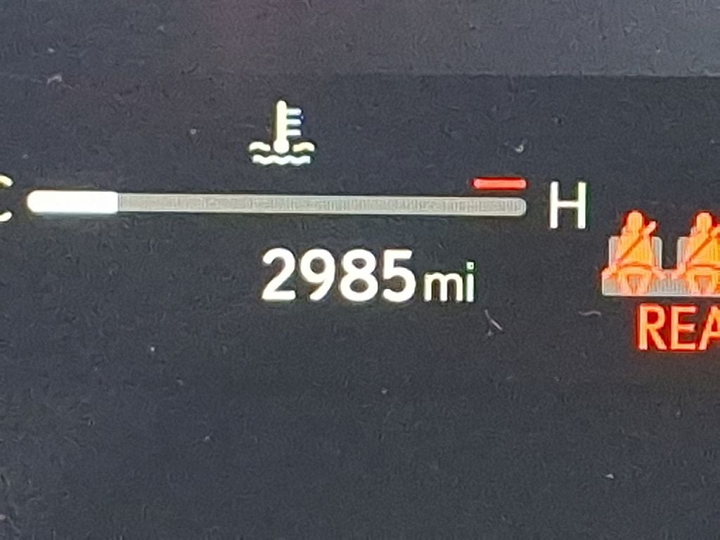 2025 Lexus RX 350 Premium 350 Premium