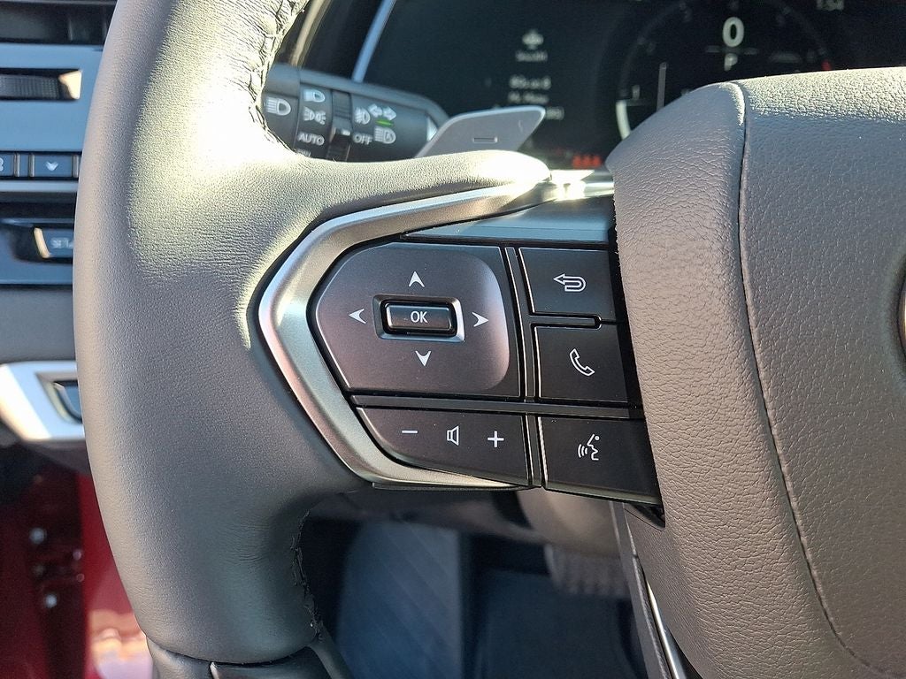 2025 Lexus RX 350 Premium 350 Premium