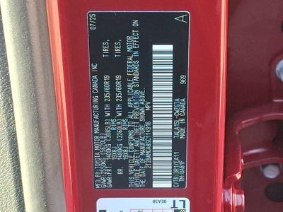 2025 Lexus RX 350 Premium 350 Premium