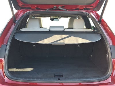 2025 Lexus RX 350 Premium 350 Premium