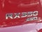 2025 Lexus RX 350 Premium 350 Premium