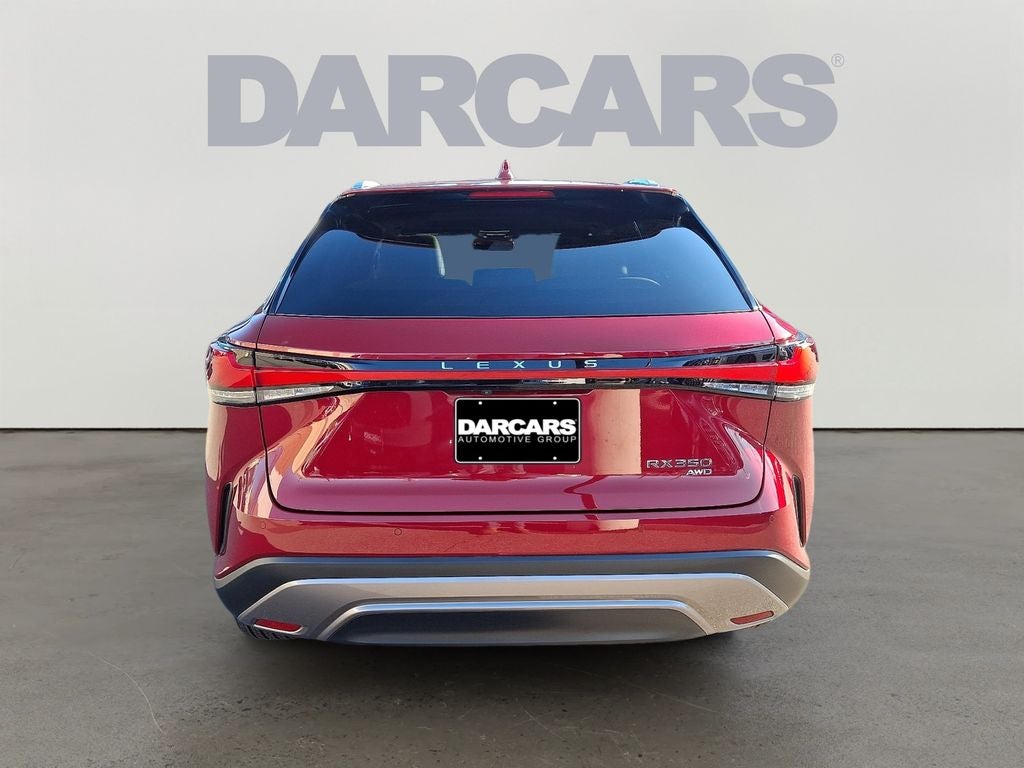 2025 Lexus RX 350 Premium 350 Premium
