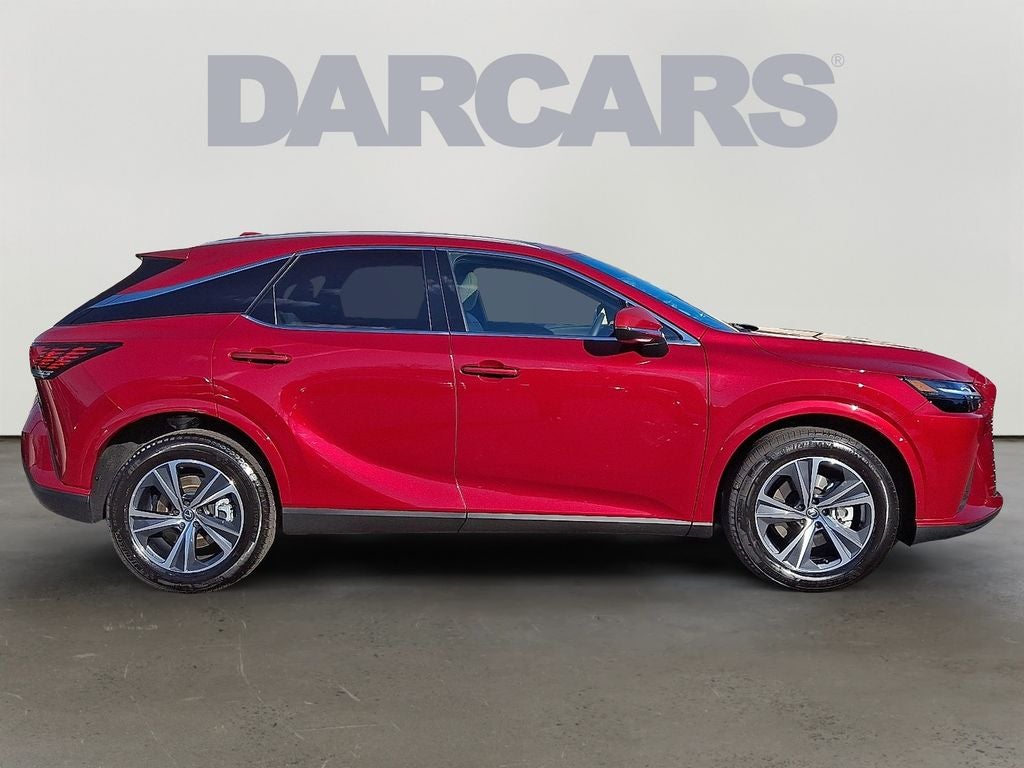2025 Lexus RX 350 Premium 350 Premium