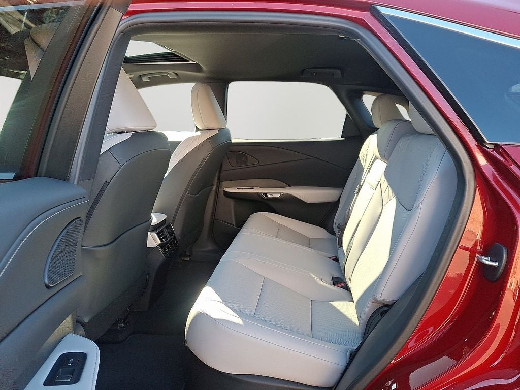 2025 Lexus RX 350 Premium 350 Premium