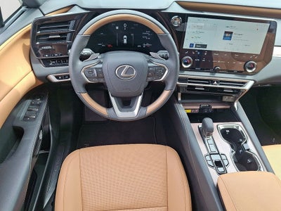 2025 Lexus RX 350 Premium 350 Premium AWD