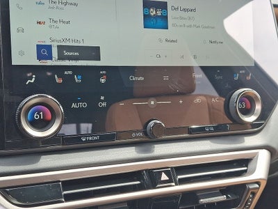 2025 Lexus RX 350 Premium 350 Premium AWD