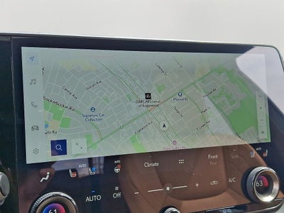 2025 Lexus RX 350 Premium 350 Premium AWD