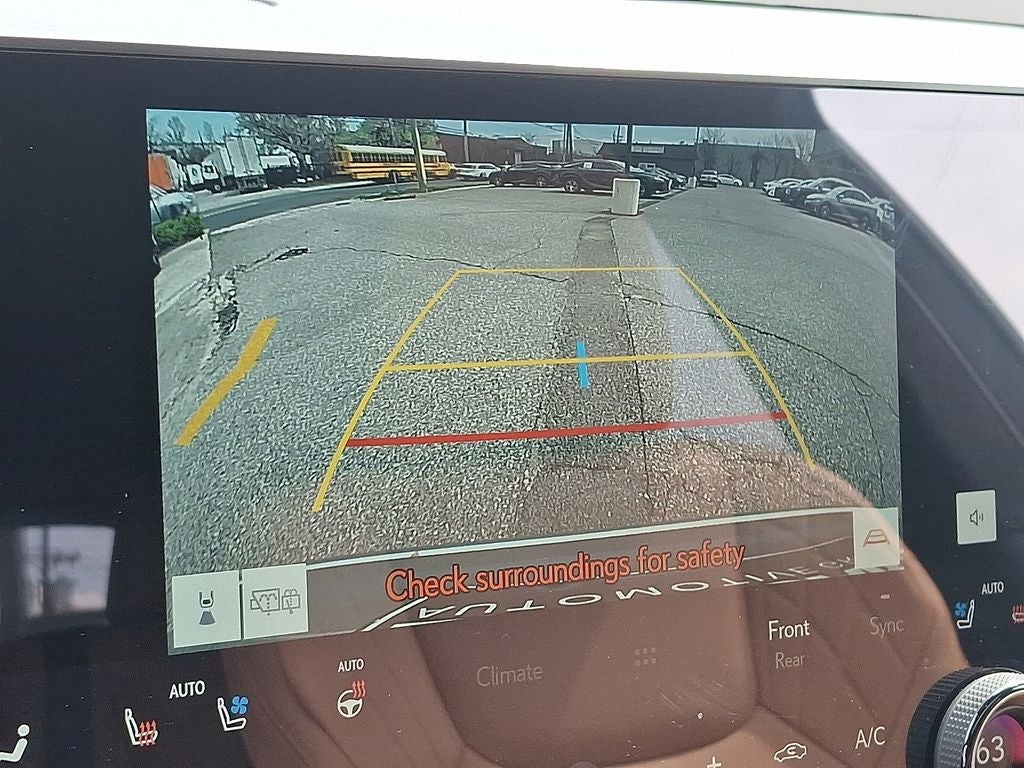 2025 Lexus RX 350 Premium 350 Premium AWD