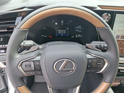 2025 Lexus RX 350 Premium 350 Premium AWD