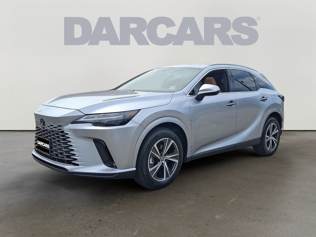 2025 Lexus RX 350 Premium 350 Premium AWD