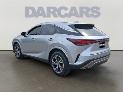 2025 Lexus RX 350 Premium 350 Premium AWD