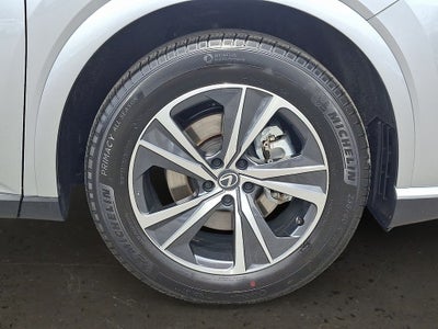 2025 Lexus RX 350 Premium 350 Premium AWD