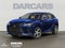 2026 Lexus RX LUXURY