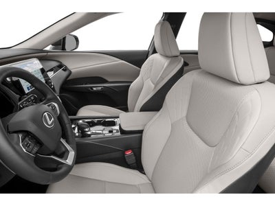 2026 Lexus RX LUXURY