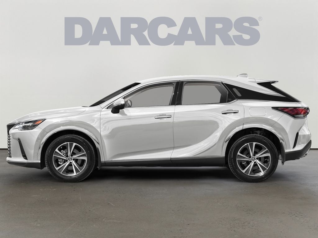 2026 Lexus RX PREMIUM