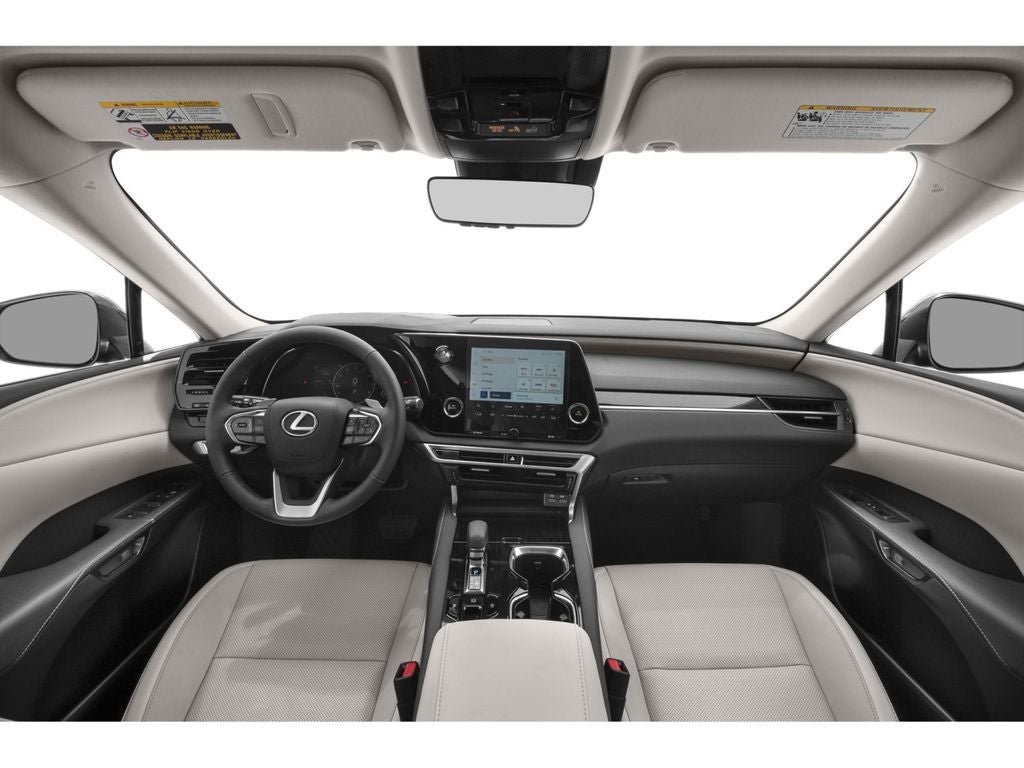 2026 Lexus RX PREMIUM