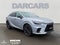 2023 Lexus RX 350 F Sport Handling 350 F Sport Handling