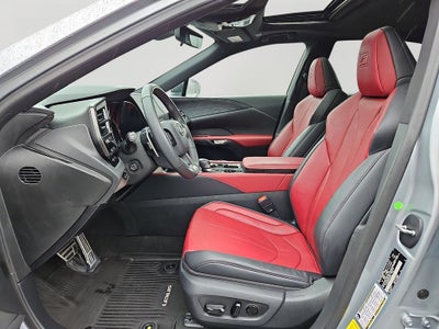 2023 Lexus RX 350 F Sport Handling 350 F Sport Handling