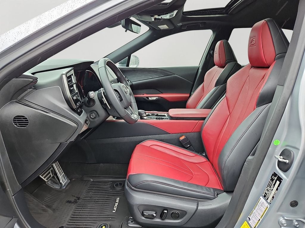 2023 Lexus RX 350 F Sport Handling 350 F Sport Handling