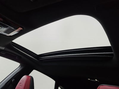 2023 Lexus RX 350 F Sport Handling 350 F Sport Handling