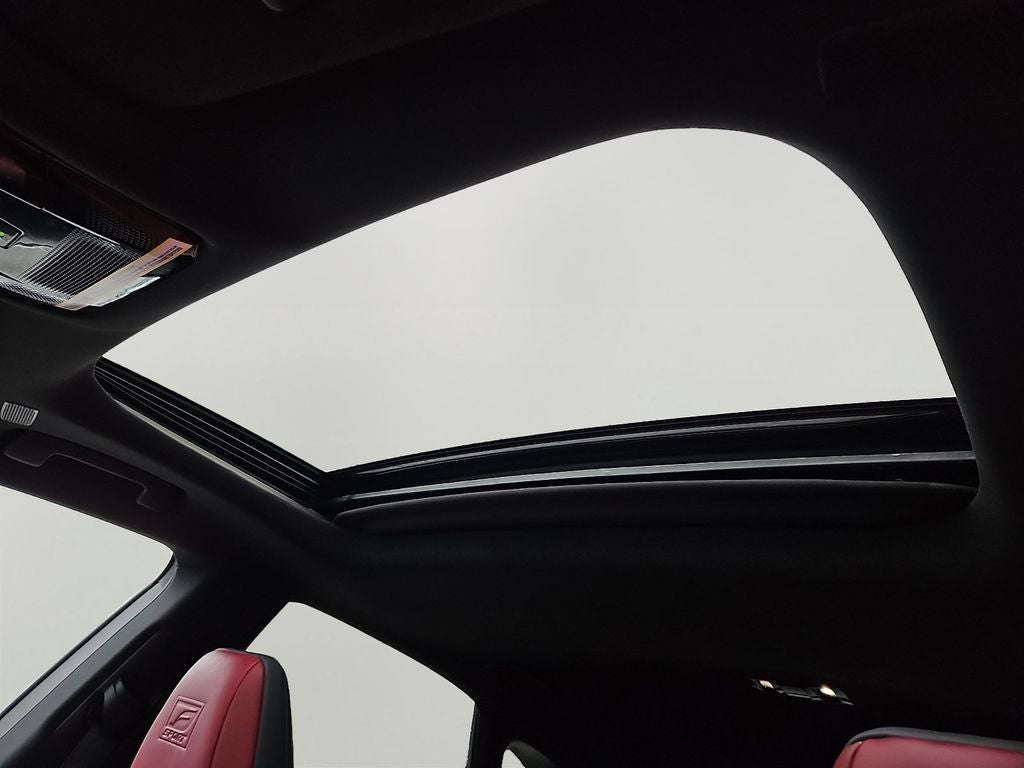 2023 Lexus RX 350 F Sport Handling 350 F Sport Handling