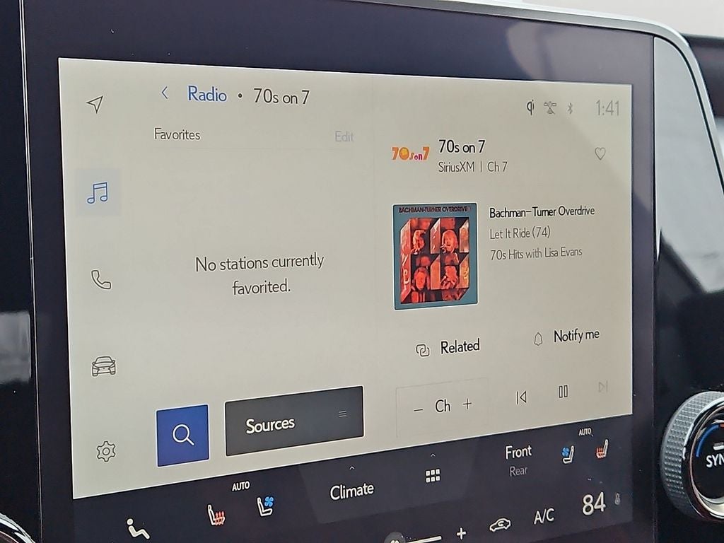 2023 Lexus RX 350 F Sport Handling 350 F Sport Handling