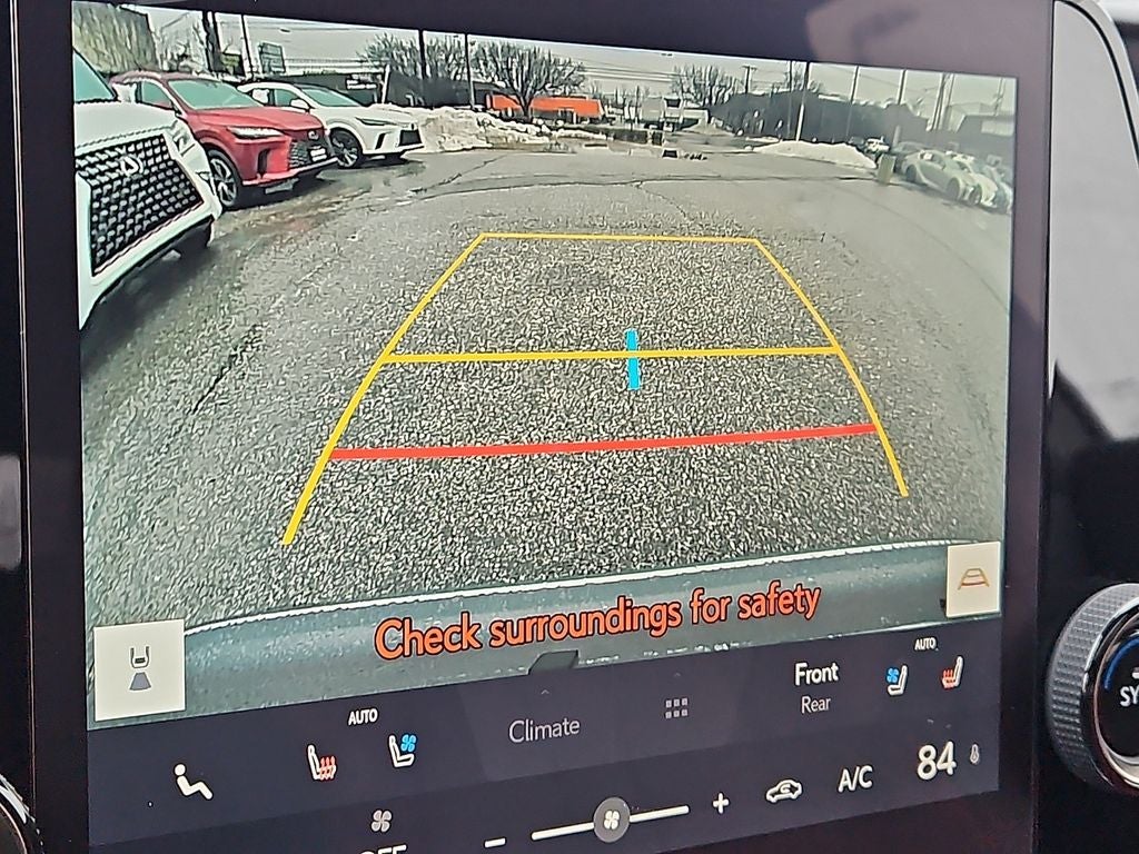 2023 Lexus RX 350 F Sport Handling 350 F Sport Handling