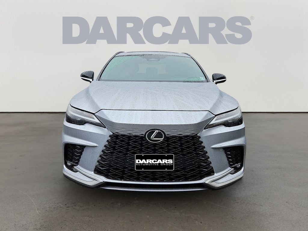 2023 Lexus RX 350 F Sport Handling 350 F Sport Handling