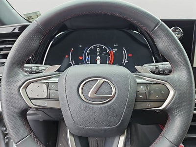 2023 Lexus RX 350 F Sport Handling 350 F Sport Handling