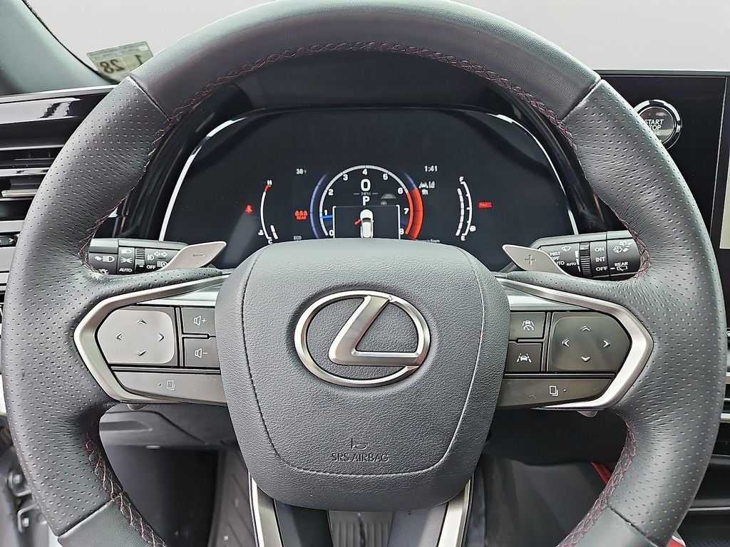 2023 Lexus RX 350 F Sport Handling 350 F Sport Handling