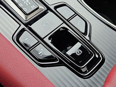 2023 Lexus RX 350 F Sport Handling 350 F Sport Handling