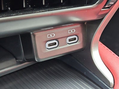 2023 Lexus RX 350 F Sport Handling 350 F Sport Handling