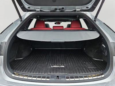 2023 Lexus RX 350 F Sport Handling 350 F Sport Handling