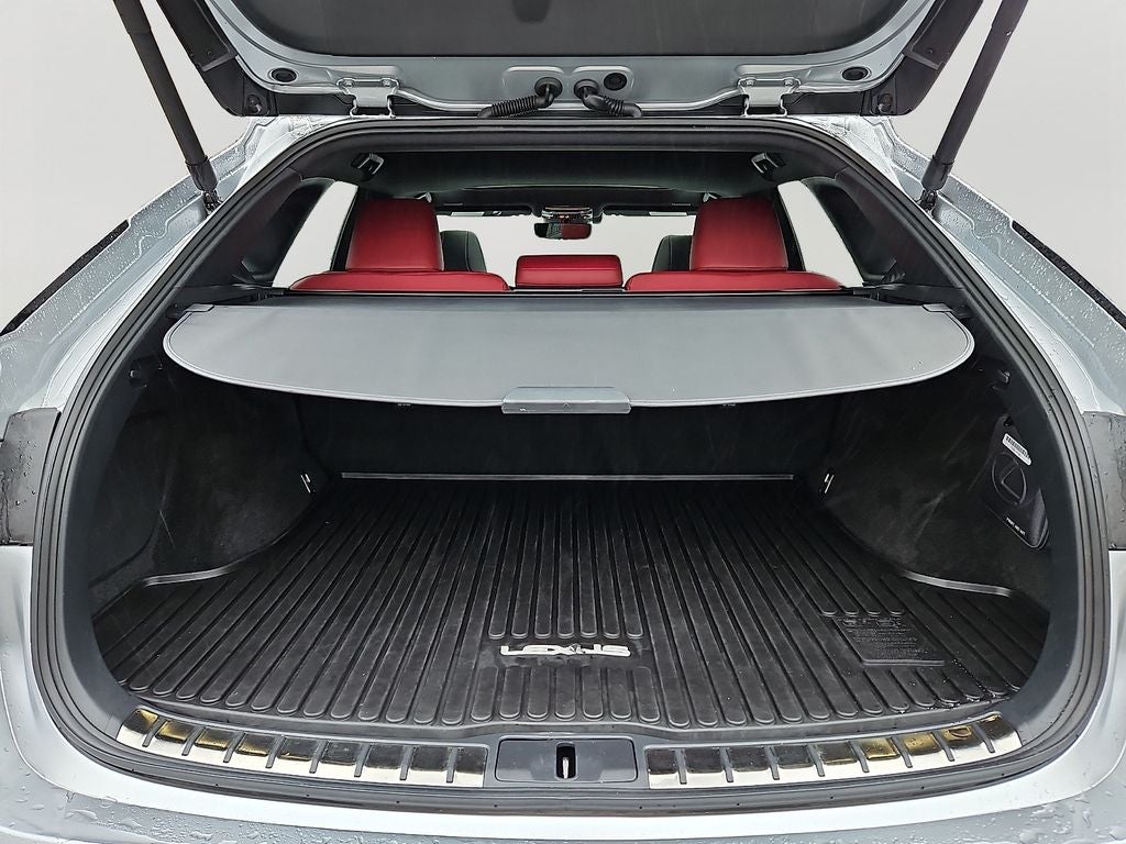 2023 Lexus RX 350 F Sport Handling 350 F Sport Handling