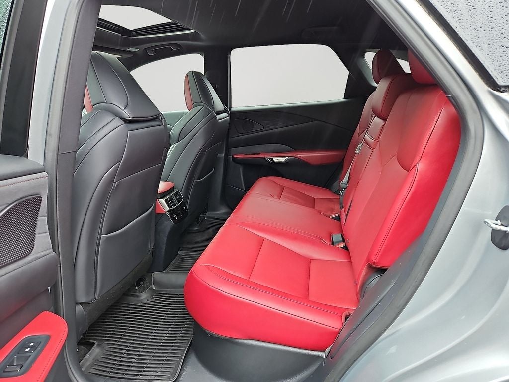 2023 Lexus RX 350 F Sport Handling 350 F Sport Handling