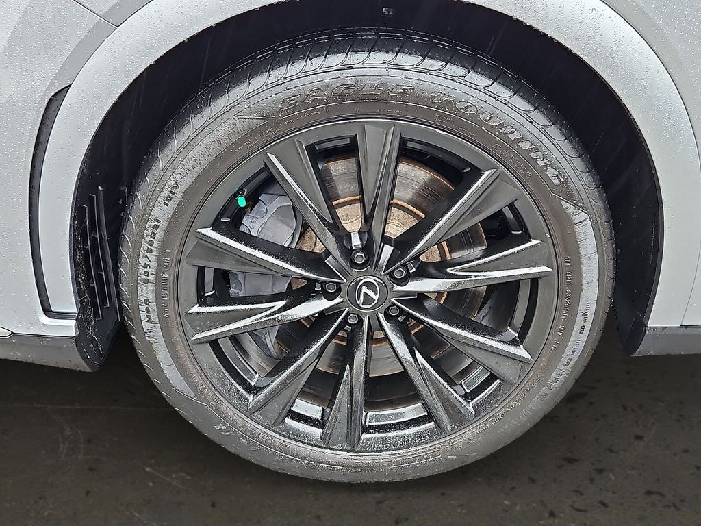 2023 Lexus RX 350 F Sport Handling 350 F Sport Handling