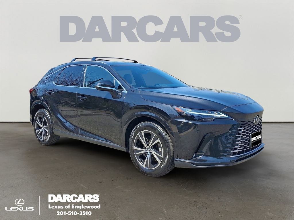 2023 Lexus RX 350 Premium 350 Premium AWD