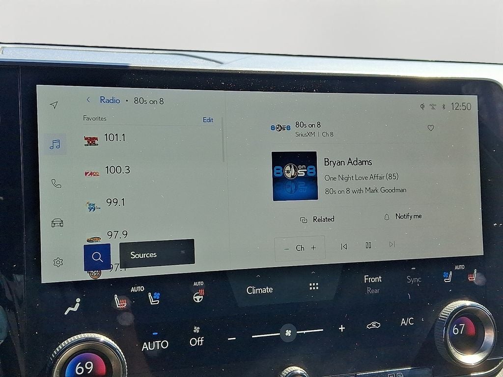 2023 Lexus RX 350 Premium 350 Premium AWD