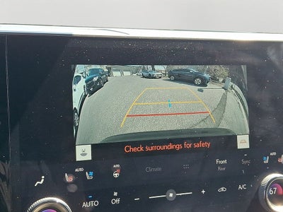 2023 Lexus RX 350 Premium 350 Premium AWD