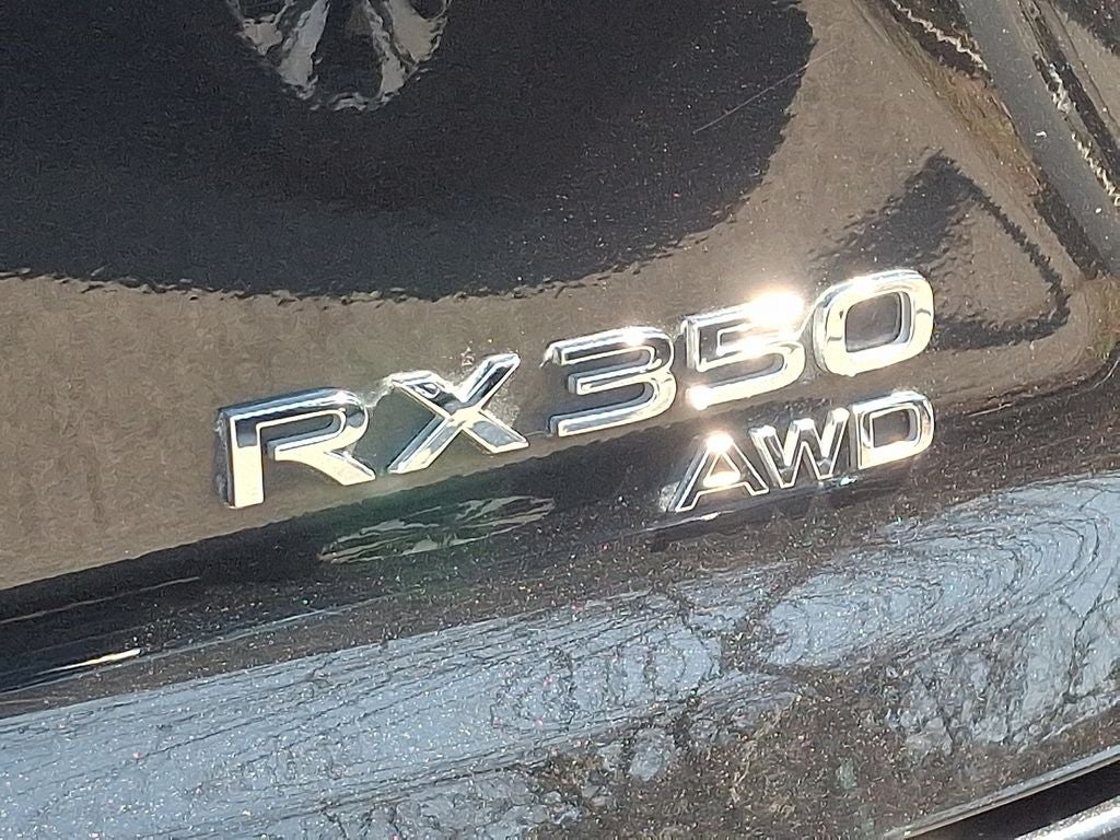 2023 Lexus RX 350 Premium 350 Premium AWD