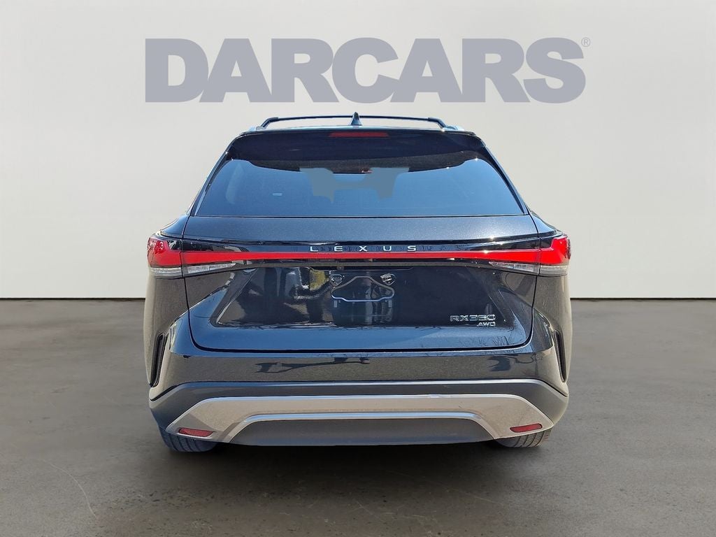 2023 Lexus RX 350 Premium 350 Premium AWD